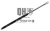 JP GROUP 4781200809 Gas Spring, boot-/cargo area